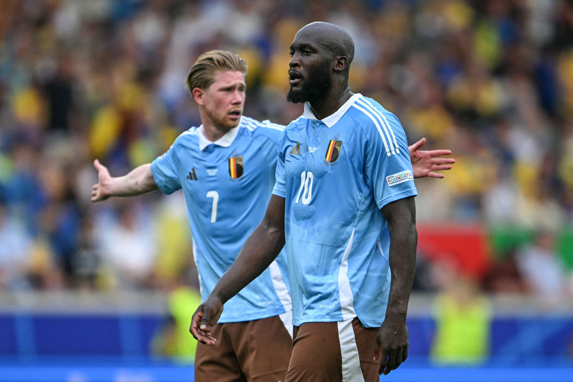 France vs Belgium: Euro 2024 prediction, kick-off time, TV, live stream, team news, h2h results, odds | Evening Standard