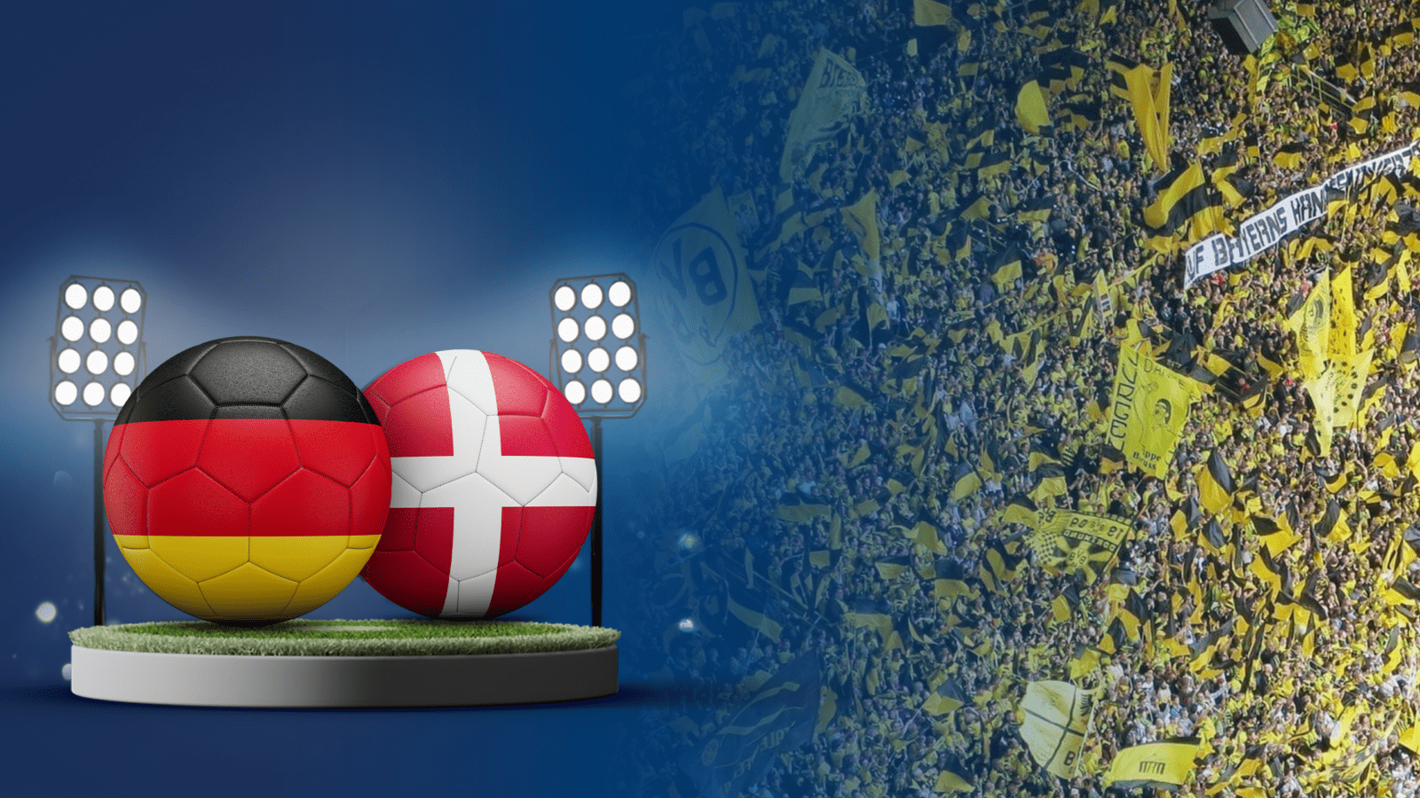 Germany vs Denmark Predictions, Latest Odds & Euro 2024 Tips