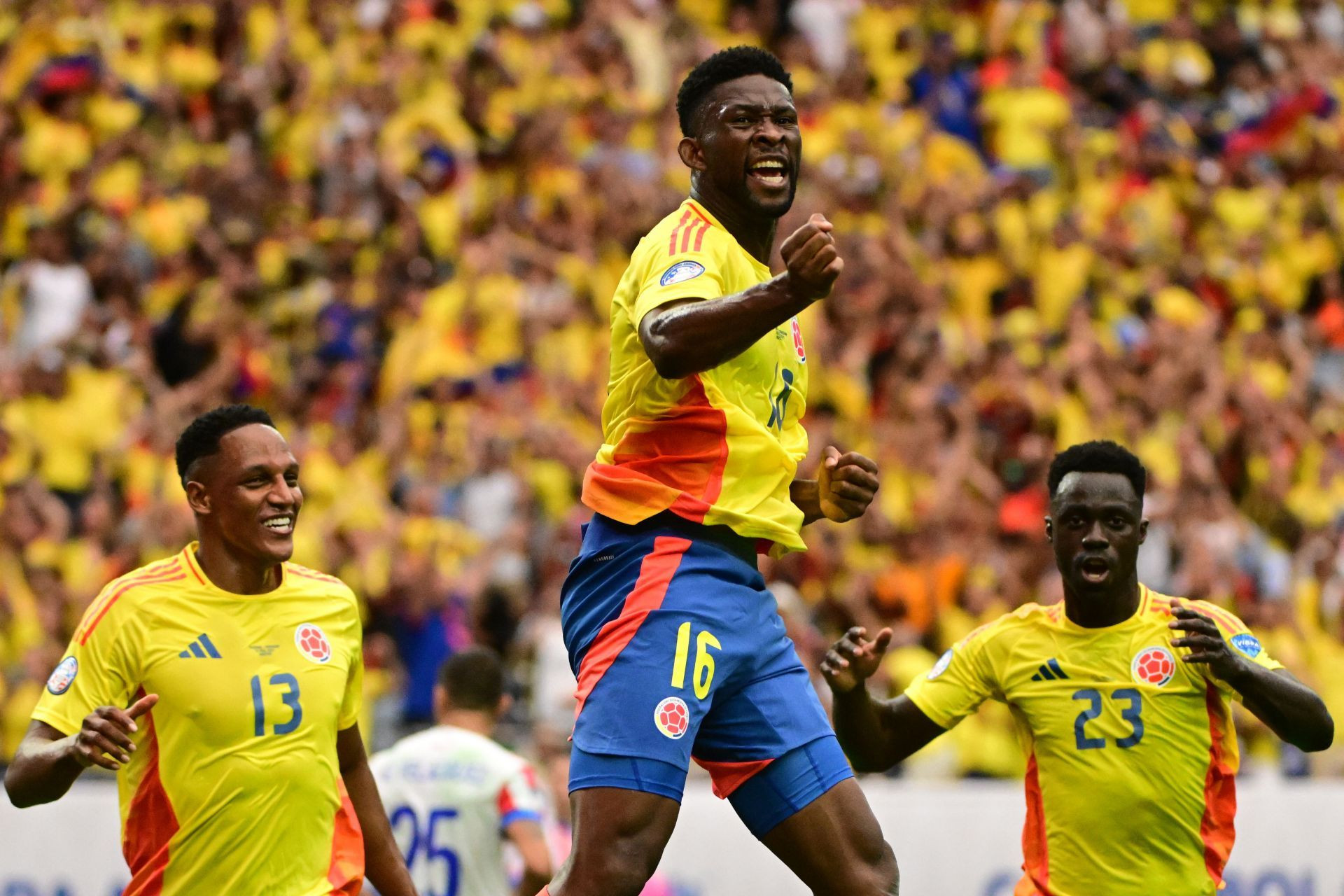 Colombia vs Costa Rica Head-to-Head stats and numbers you need to know before Match 15 of the 2024 Copa America