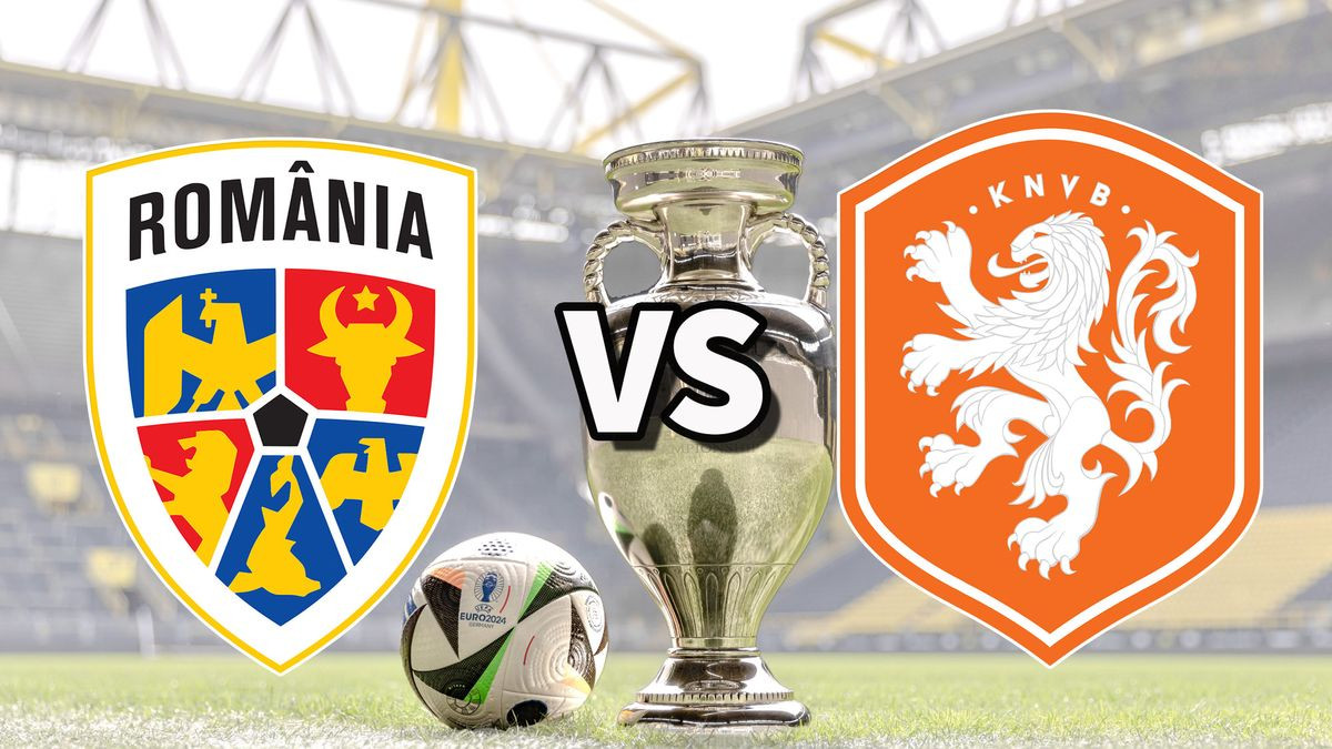 Romania vs Netherlands live stream: How to watch Euro 2024 online and for free | Tom's Guide