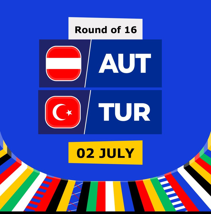 EURO 2024: Austria vs Turkey Match Preview - FootGoal.pro
