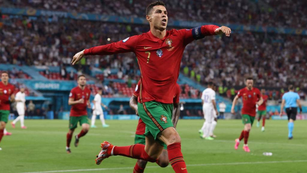 Portugal v France LIVE: Euro 2020 score, commentary & text updates - Live - BBC Sport