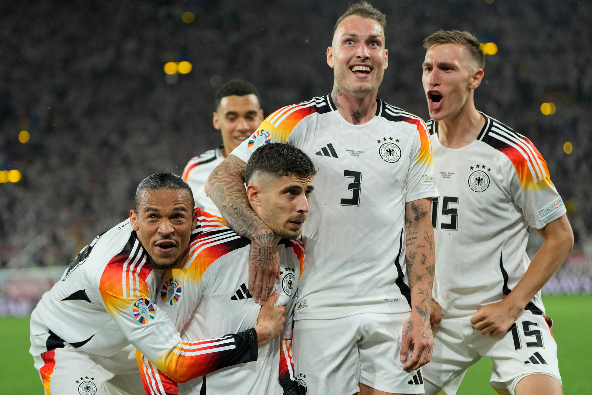 Spain vs Germany: Euro 2024 prediction, kick-off time, TV, live stream, team news, h2h results, odds | Evening Standard