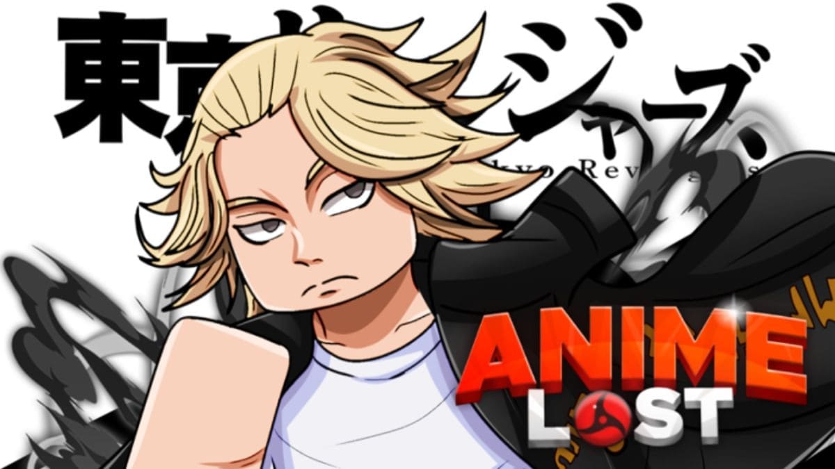 Code Anime Lost Simulator mới nhất 2024, cách nhập code