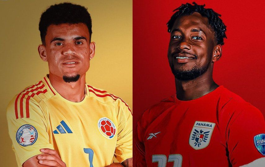 Colombia vs Panamá: Fecha, hora y dónde ver en vivo 4tos de la Copa América 2024