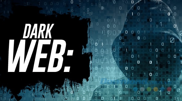 Dark Web là gì? Những cảnh báo khi truy cập Dark Web 2