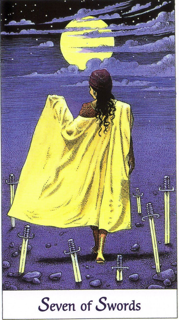 Pin op Tarot | Oracle