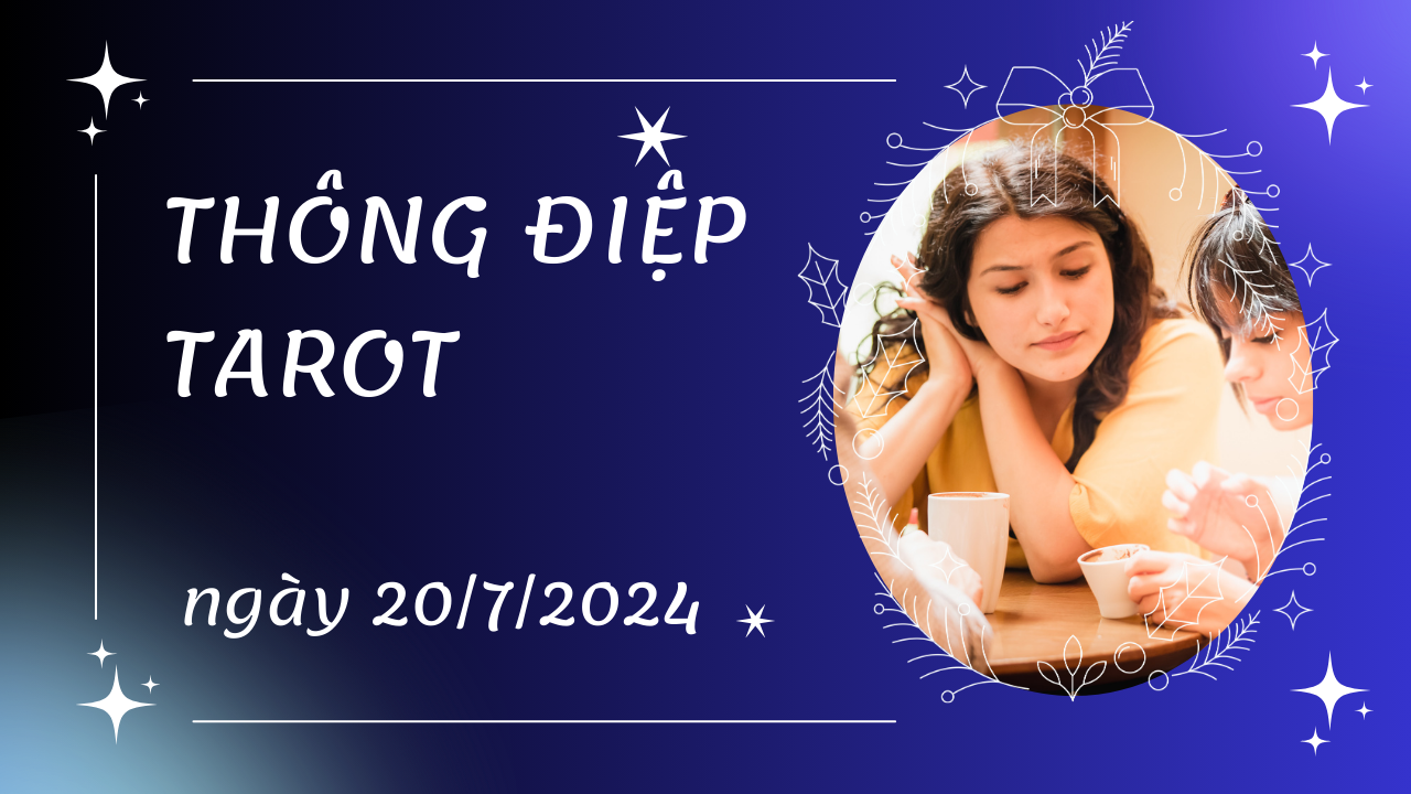 Thông điệp Tarot (27)