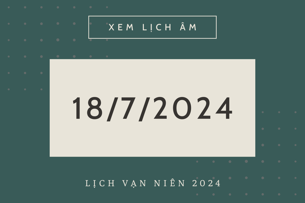 lịch vạn niên 2024