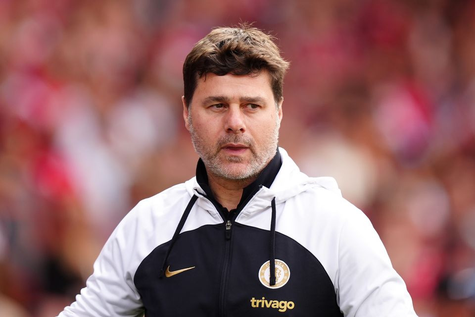 Mauricio Pochettino interested in England job but salary could be sticking point for Jurgen Klopp and Pep Guardiola | Irish Independent