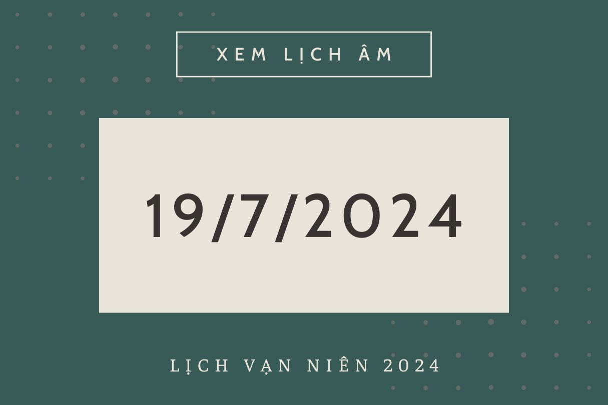 lịch vạn niên 2024