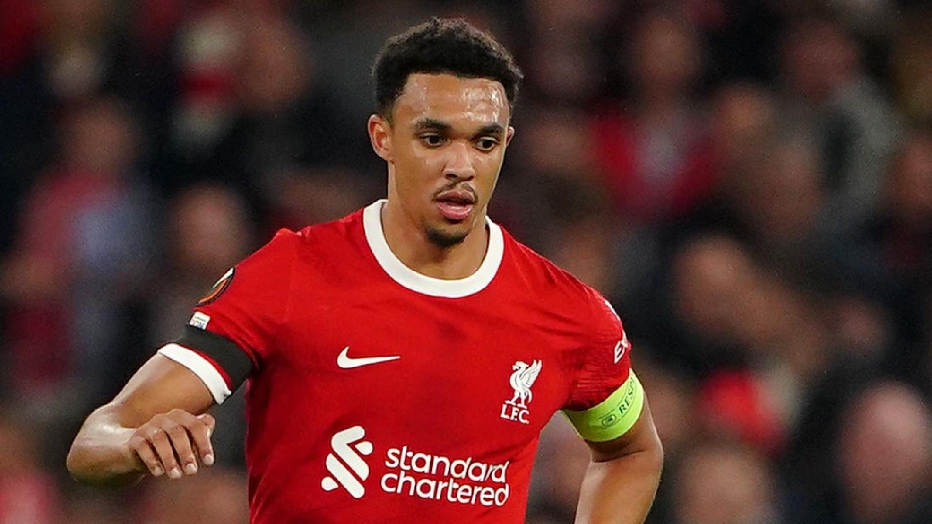 Trent Alexander-Arnold studying great midfielders as part of new 'hybrid' role | beIN SPORTS