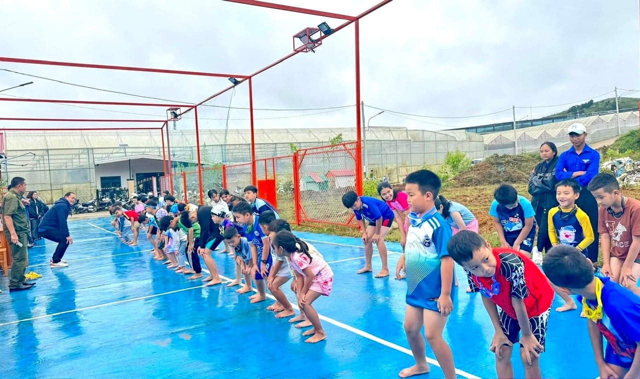 hướng dẫn kỹ năng bơi cơ bản,
