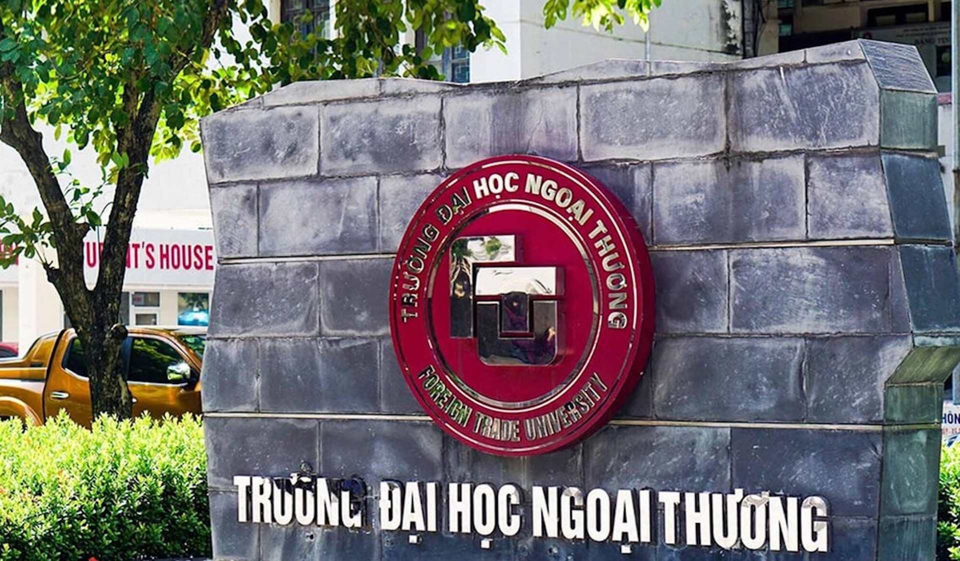 Tin tức, hình ảnh, video clip mới nhất về Trường Đại học Ngoại thương