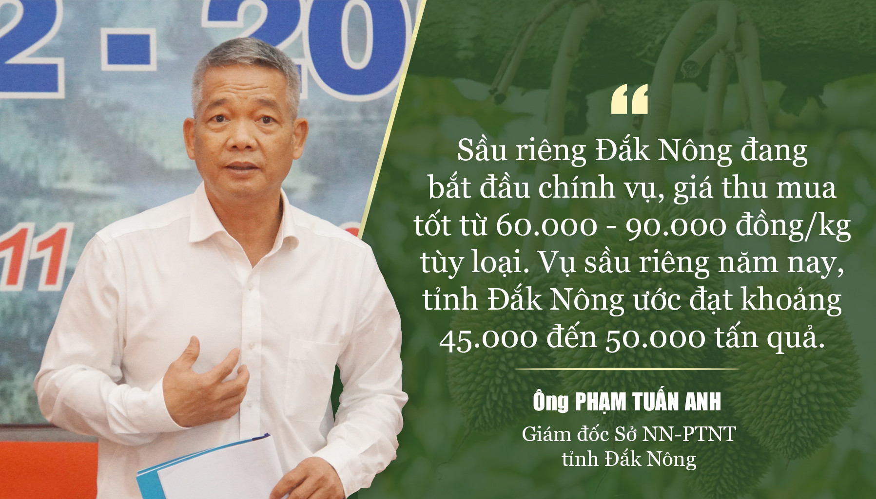 phat ngon Tuan Anh