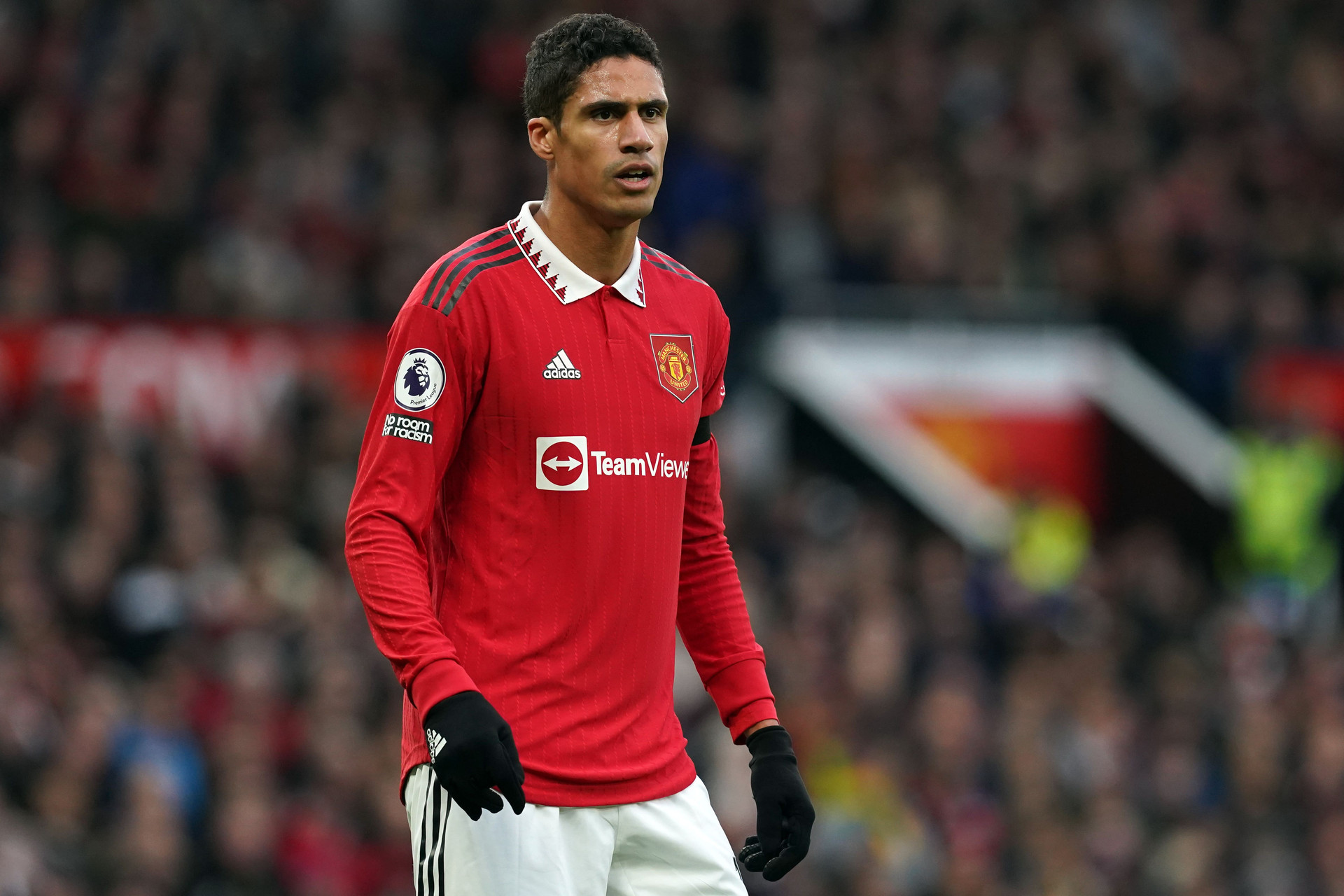 Raphael Varane says players' opinions ignored over 'damaging' new guidelines | The Independent