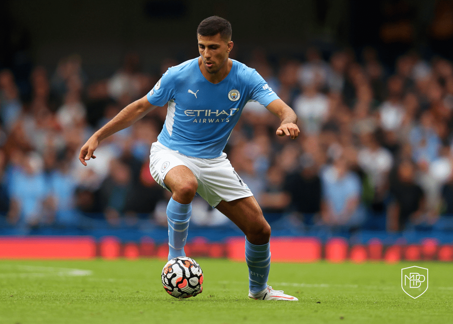 Rodri: 3 characteristics of the Manchester City player