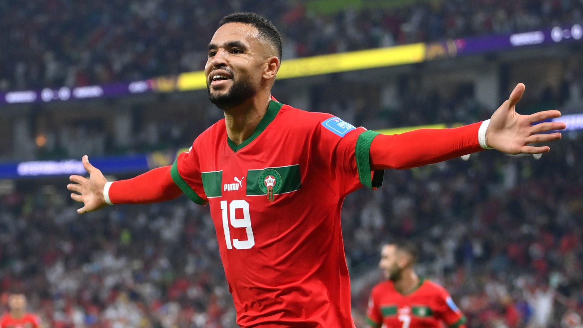 World Cup 2022: Towering Youssef En-Nesyri can help Morocco topple France | LiveScore