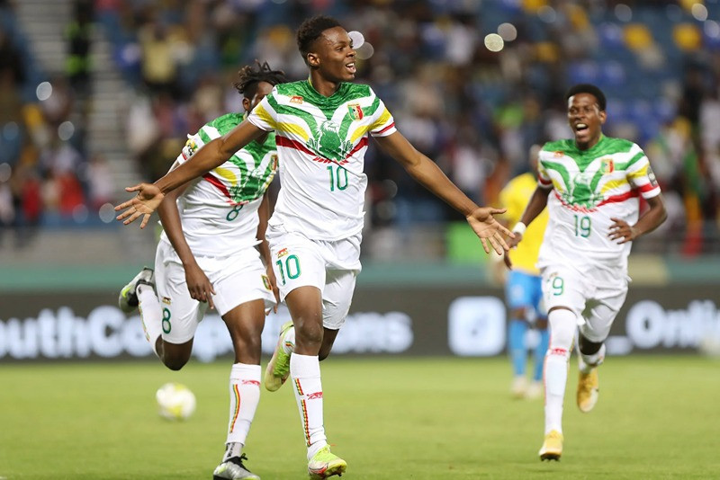 CAN U23 : le Mali bat le Niger et affrontera le Maroc en demi-finale