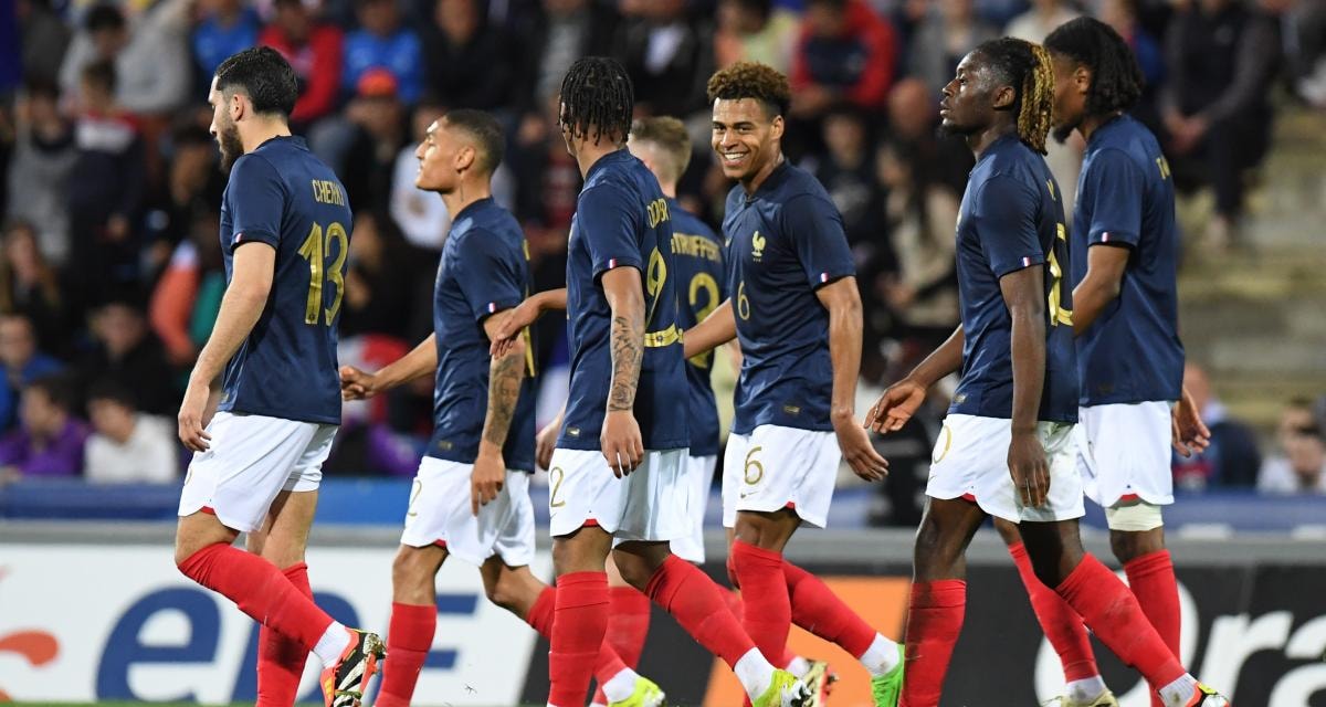 France U23 – Côte d'Ivoire U23 : le résumé vidéo de la courte victoire des Bleuets