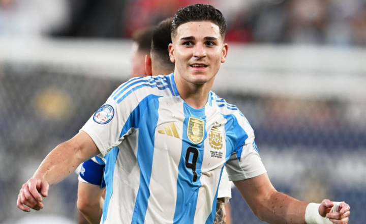 Xem trực tiếp bóng đá U23 Argentina vs U23 Morocco trên kênh nào?