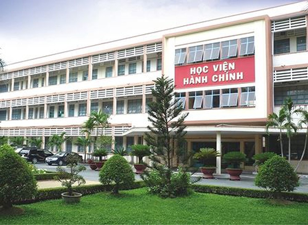 Học viện Hành chính quốc gia là đơn vị sự nghiệp đặc biệt - Nhịp sống kinh tế Việt Nam & Thế giới