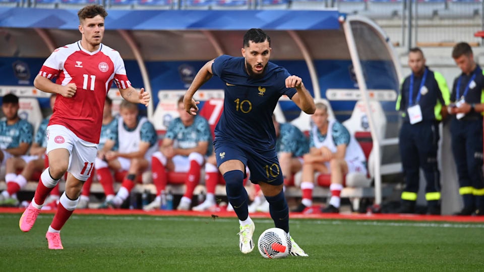 Football : L'équipe de France U23 commence sa préparation olympique avec une victoire renversante contre la Côte d'Ivoire | Résultat, résumé