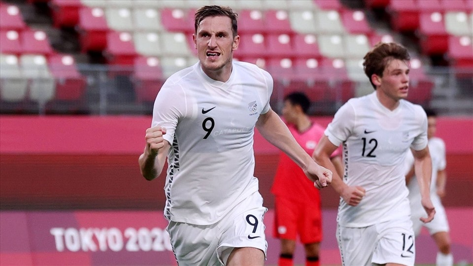 Tỉ số U23 Nhật Bản – U23 New Zealand: Vé bán kết cho đội chủ nhà?