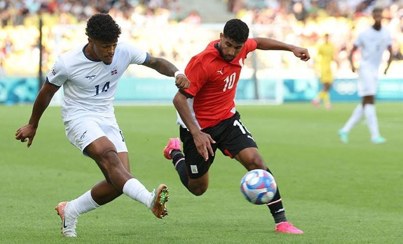 Lịch sử đối đầu U23 Dominican vs U23 Uzbekistan: Thắng để đi tiếp