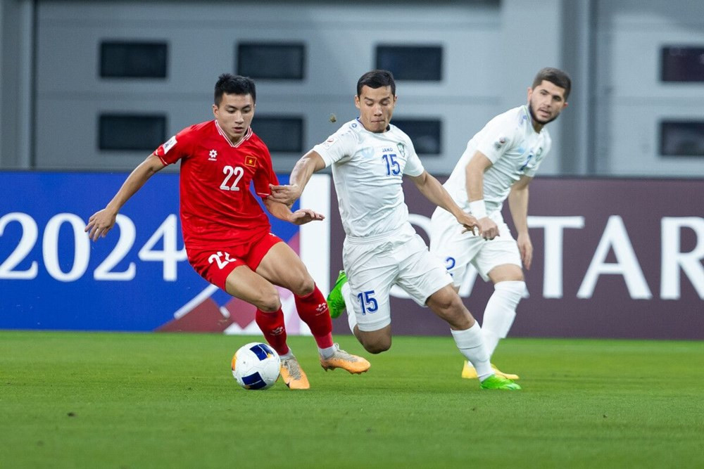 00H30 ngày 27.4, U23 Việt Nam - U23 Iraq: Sống lại ký ức Thường Châu - Đài Phát thanh và Truyền hình Ninh Bình