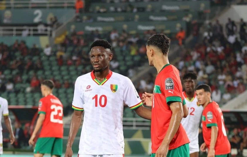 Lịch sử đối đầu U23 Mỹ vs U23 Guinea: Mỹ từng thắng 3-0