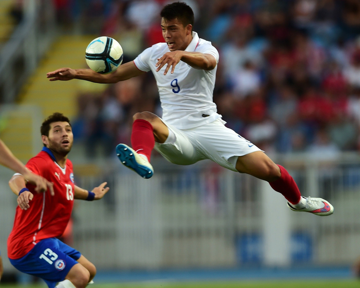 Lịch sử đối đầu U23 Mỹ vs U23 Guinea: Mỹ từng thắng 3-0