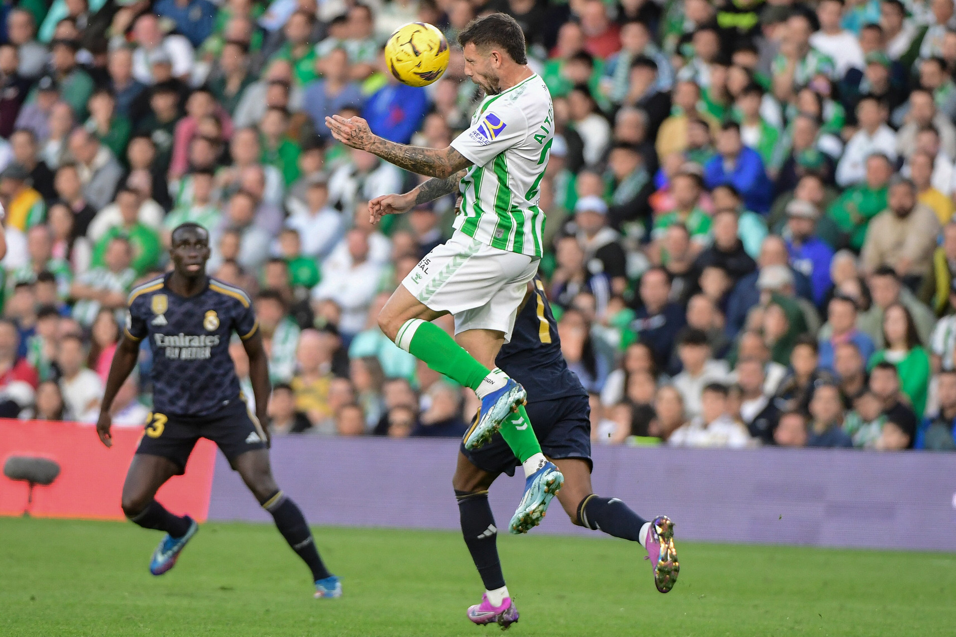 Nhận định, dự đoán MU vs Real Betis: Quỷ đỏ thắng sát nút 67