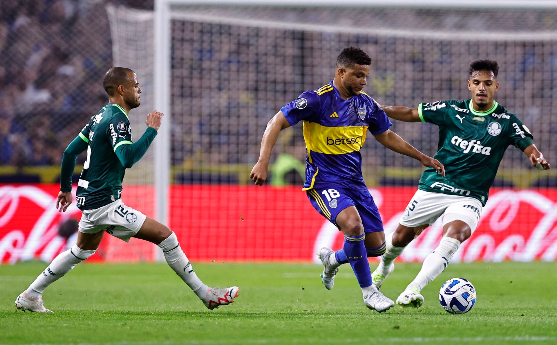 Nhận định, dự đoán Boca Juniors vs Banfield: Chủ nhà chứng tỏ đẳng cấp 5