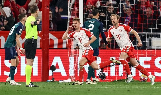 Lịch sử đối đầu Bayern Munich vs Tottenham: Bayern chưa từng thua kể từ 2019 3