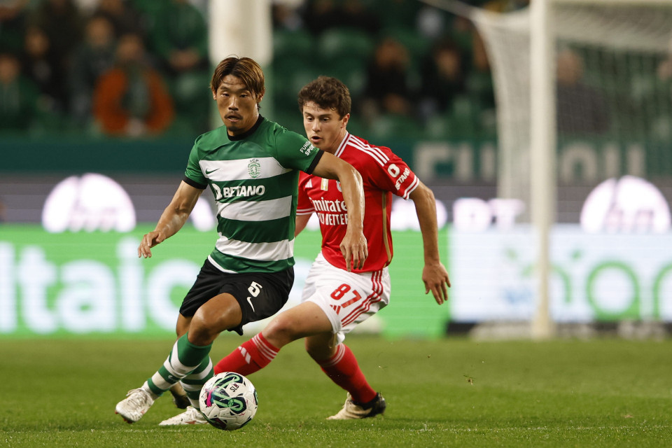 Lịch sử đối đầu Sporting Lisbon vs Porto: Lisbon yếu thế 1