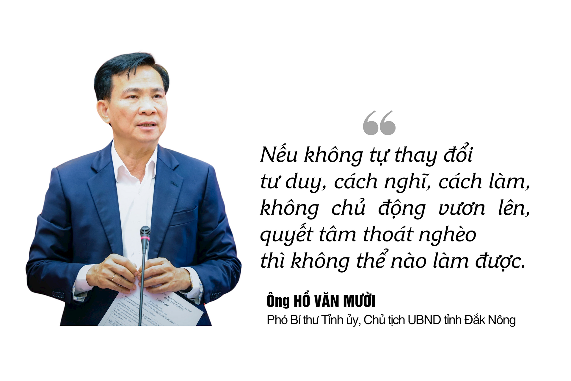 PHÁT NGÔN CT HVM KỲ 3