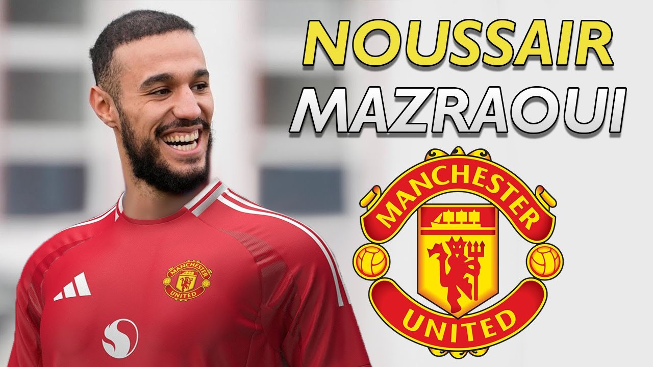 Chuyển nhượng sáng 4/8: MU hoàn tất chữ ký Mazraoui, Man City đồng ý bán Alvarez cho Atletico