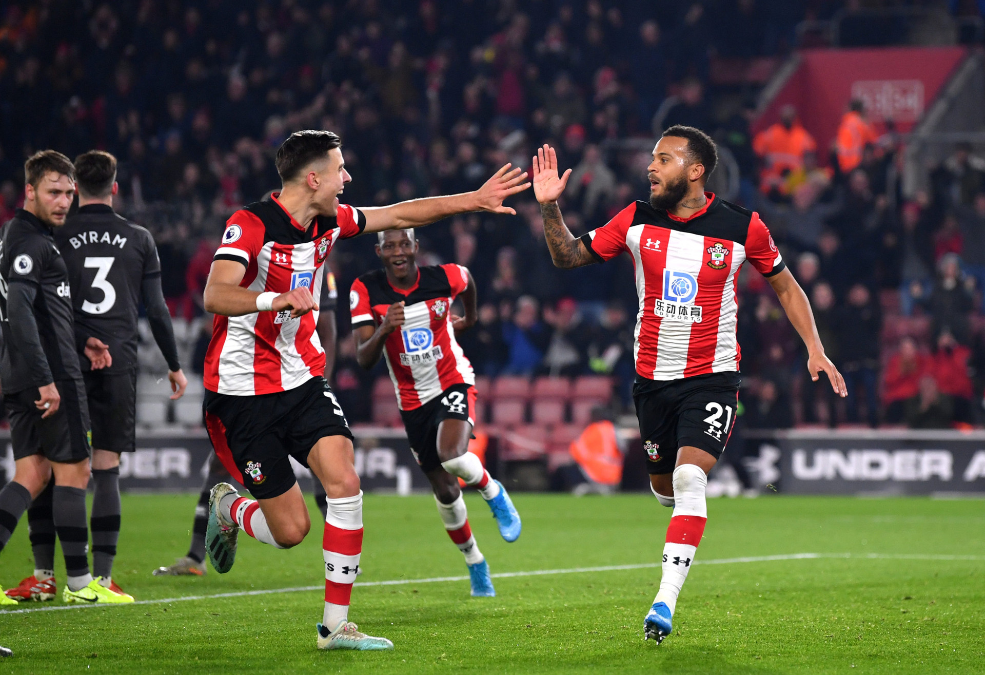 Southampton FC Season Review | Playing Style and Key Players