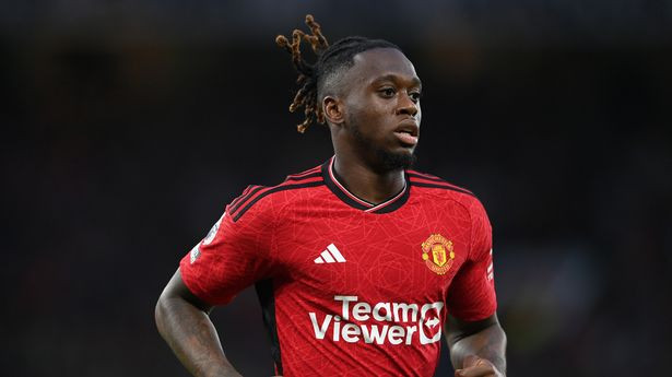 Man Utd make Aaron Wan-Bissaka demands clear ahead of fresh West Ham transfer talks - Mirror Online