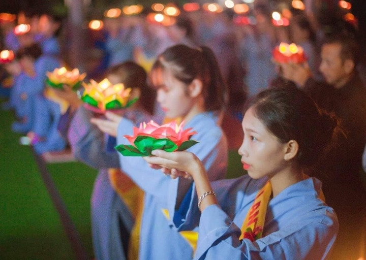 Ngày Vu lan báo hiếu 2023 là ngày nào | baoninhbinh.org.vn