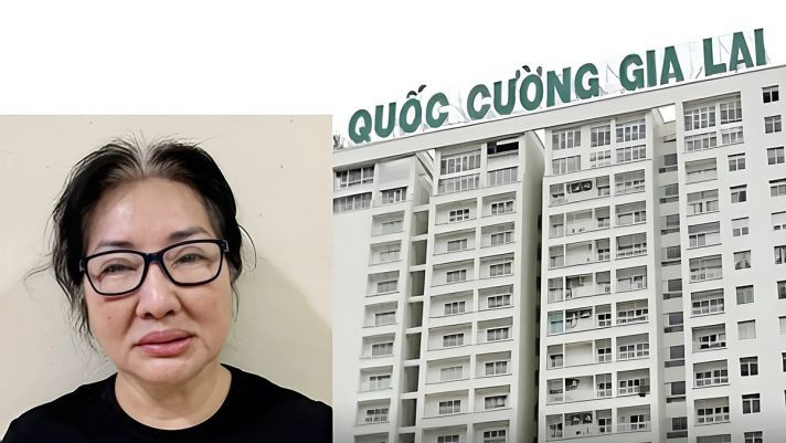 Diễn biến mới vụ mẹ Cường Đô La – CEO Quốc Cường Gia Lai bị bắt: 17 bị can khác bị khởi tố