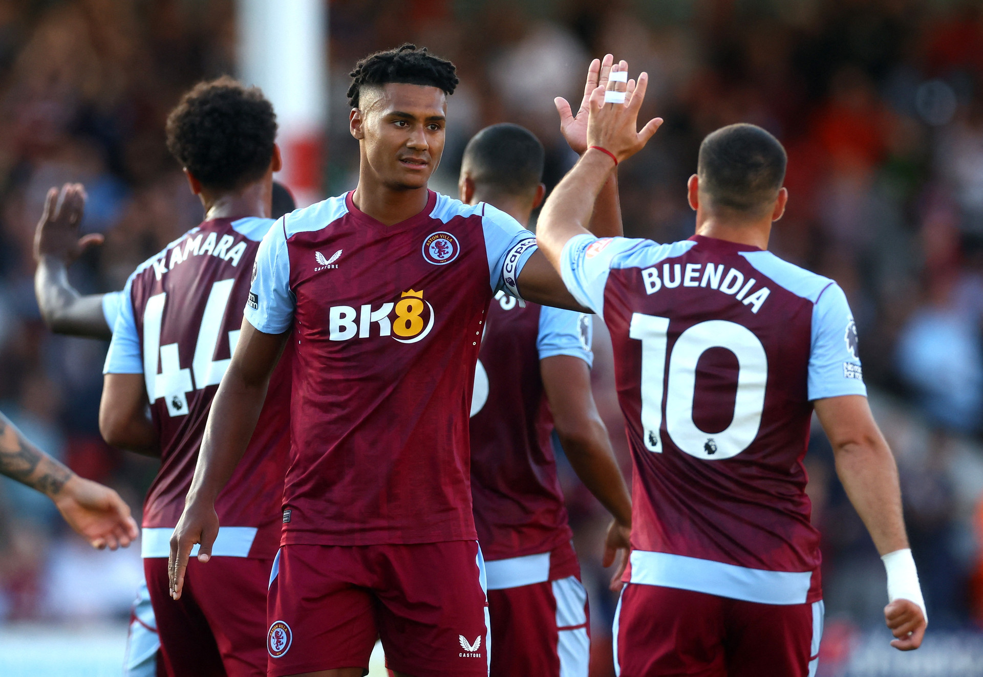 Premier League Preview – Aston Villa | beIN SPORTS