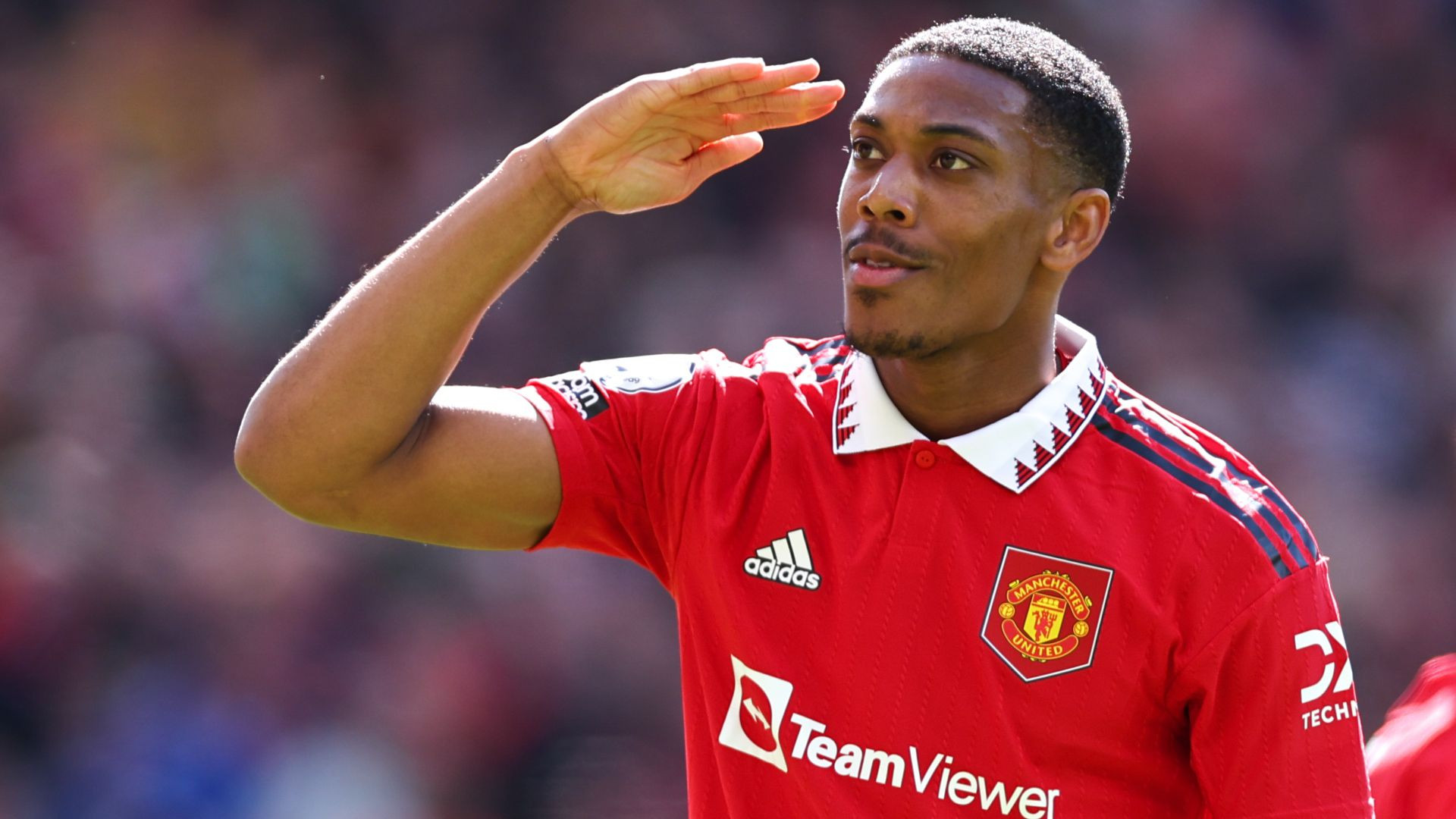 In Focus: Anthony Martial set for starring role against old club Sevilla | LiveScore