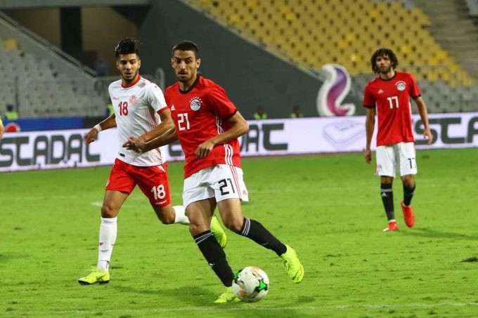 Egypt U23 explain why they couldn't include Salah or Mostafa Mohamed