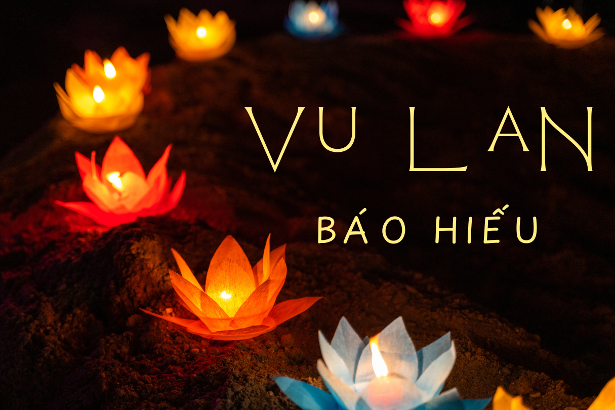 vu lan báo hiêu