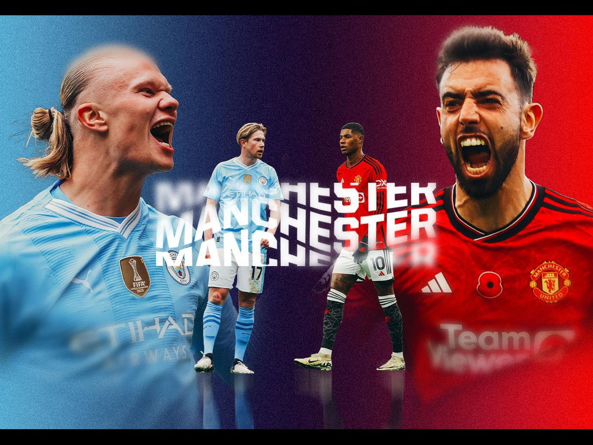 Soi kèo Man City vs MU: Chung kết FA Cup, 21h00 ngày 25/5