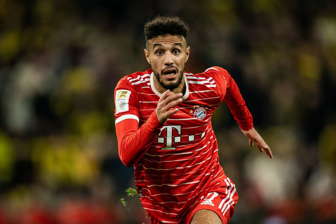 Bayern Munich Eager to Keep Noussair Mazroui for Next Season