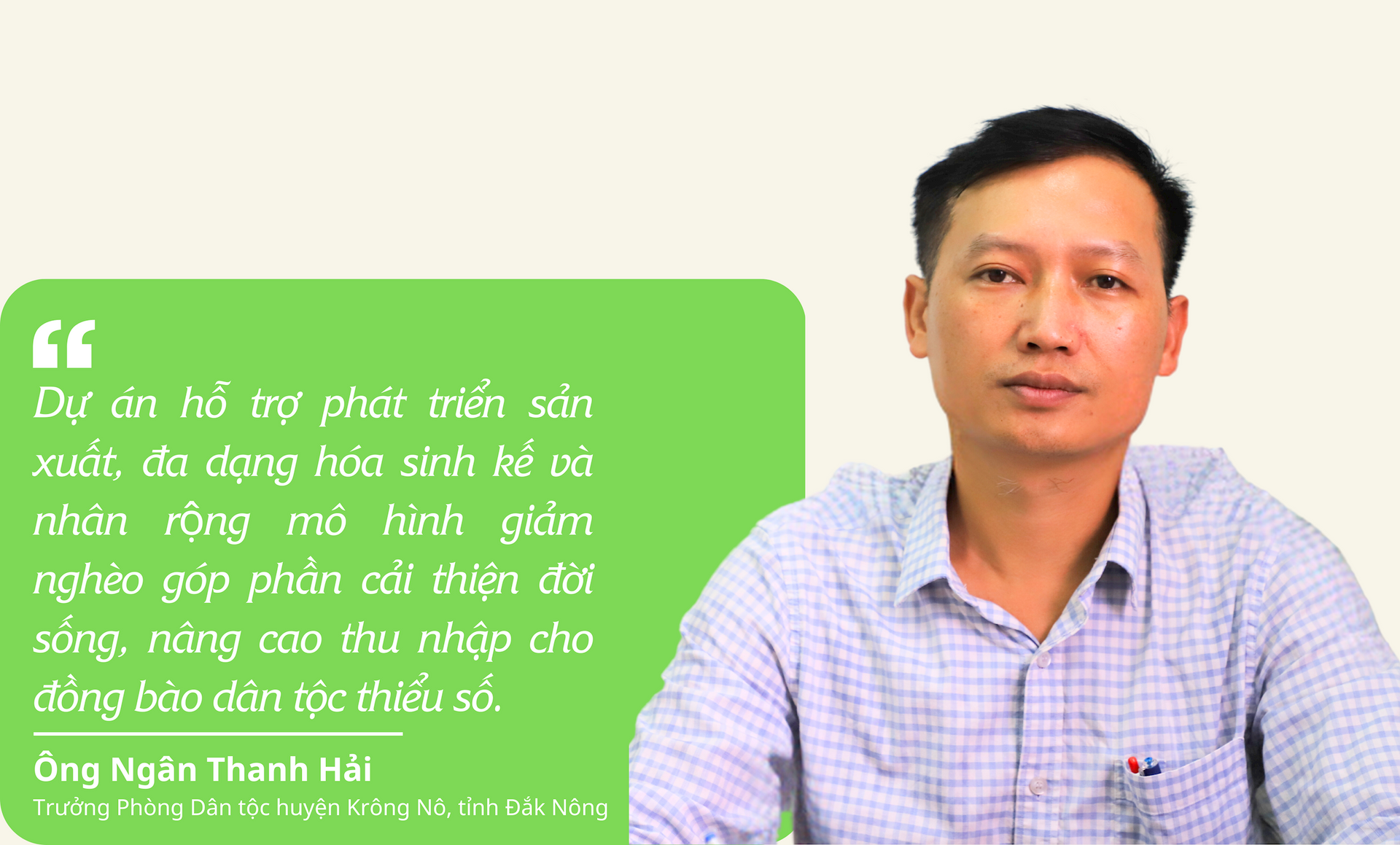 PHÁT NGÔN ẤN TƯỢNG - HUY