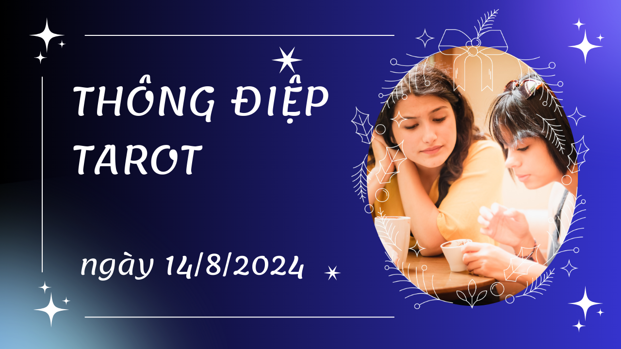 Thông điệp Tarot (6)